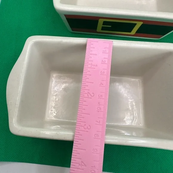 Nantucket baking pan - Picture 4 of 5